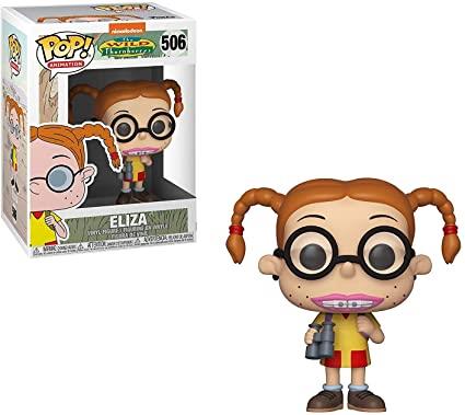 Funko Pop! Animation The Wild Thornberry's Eliza