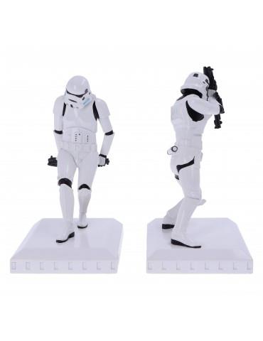 Star Wars Stormtrooper Bookends 18.5cm