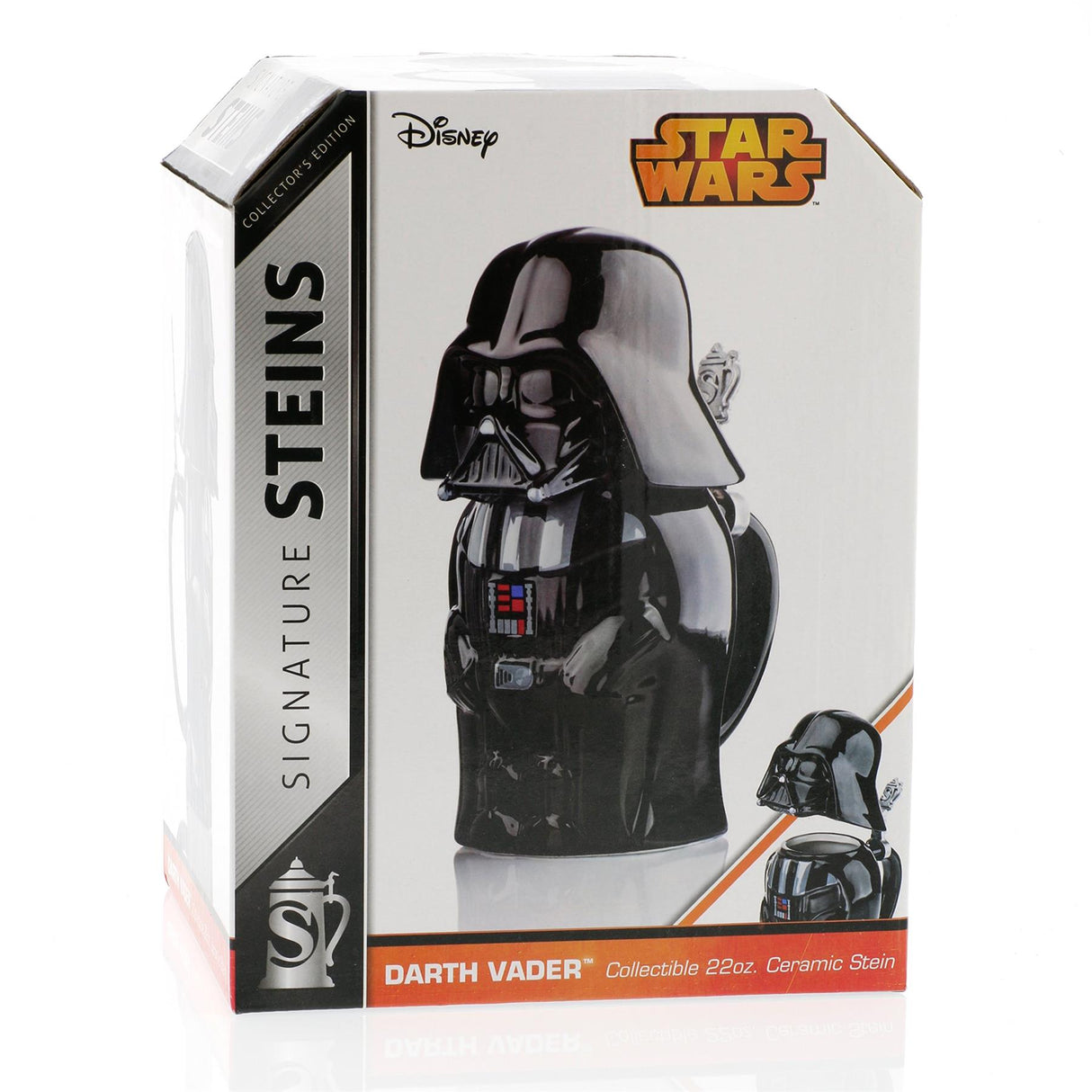 Star Wars Series 1 Signature Stein Darth Vader