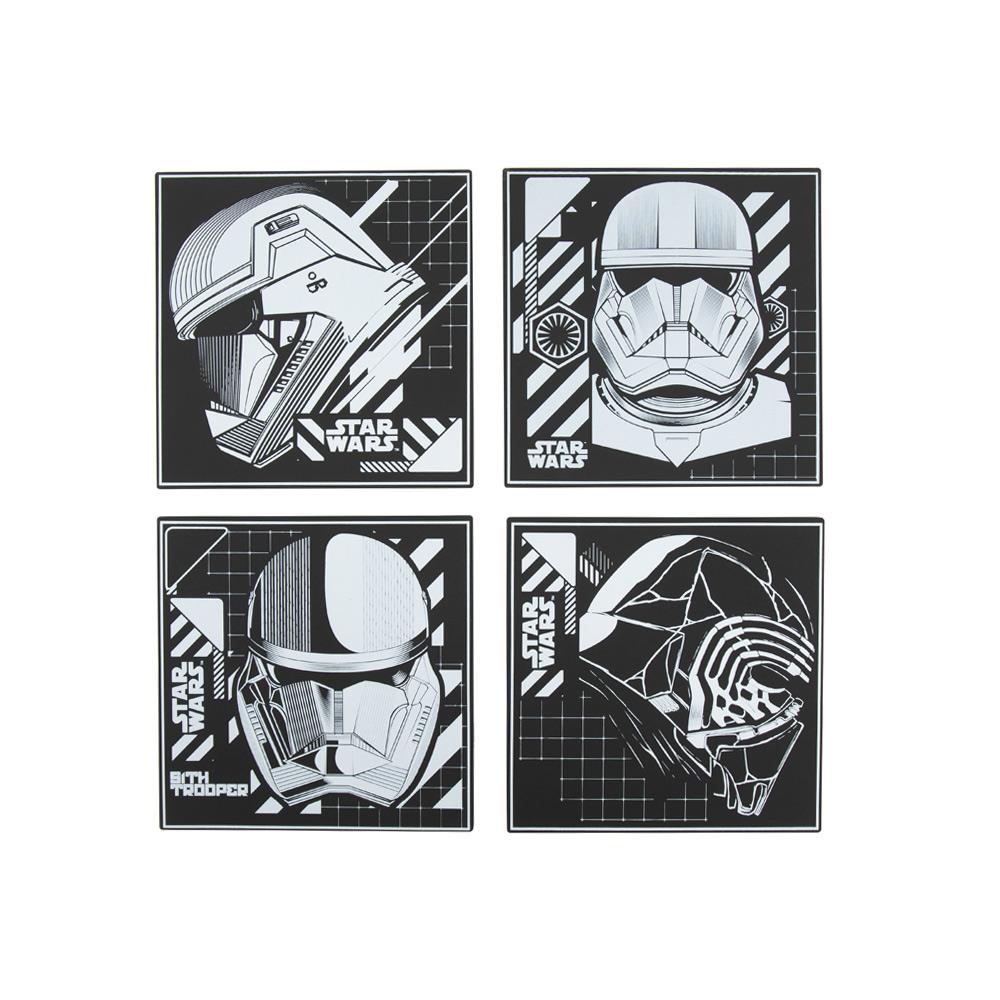 Star Wars Kylo Ren Gift Set