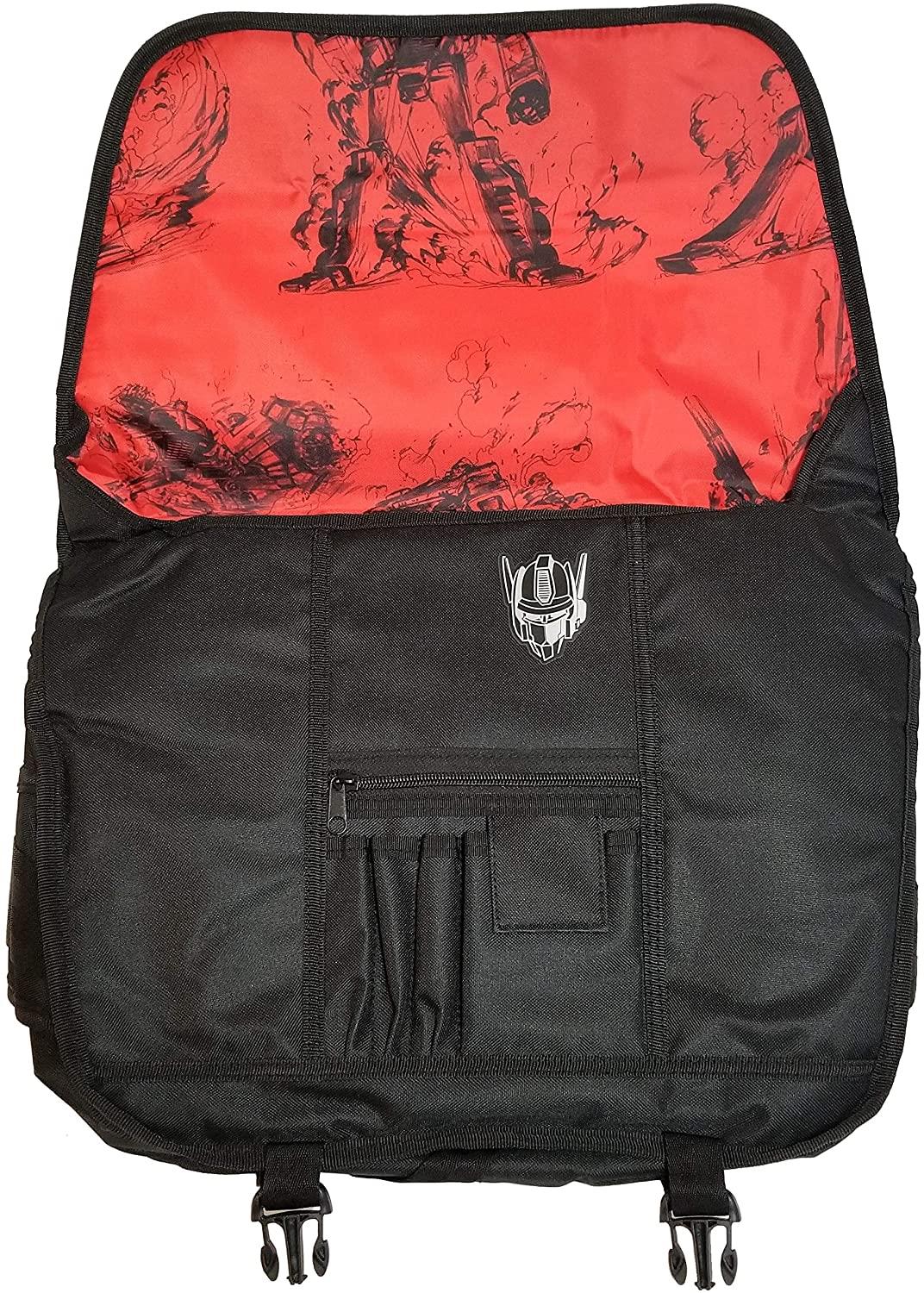 TRANSFORMERS LOOT CRATE BAG