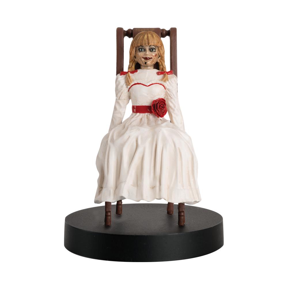 Annabelle Annabelle Comes Horror Heroes 1/16 Scale Figurines #3