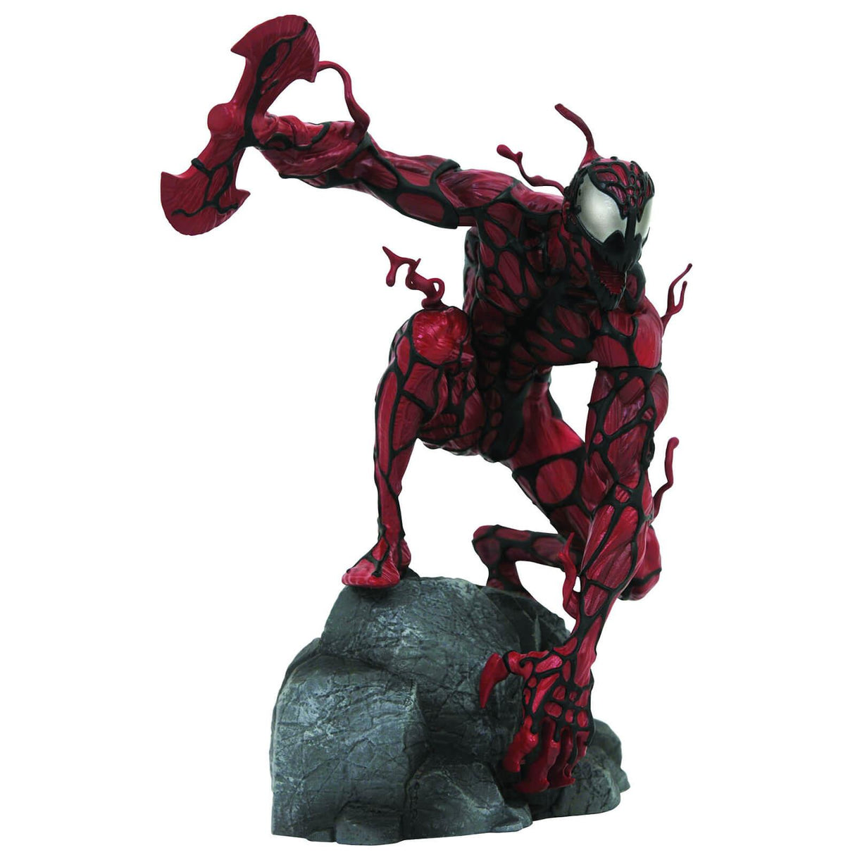 Marvel Carnage 1/8 Scale PVC Diorama Statue
