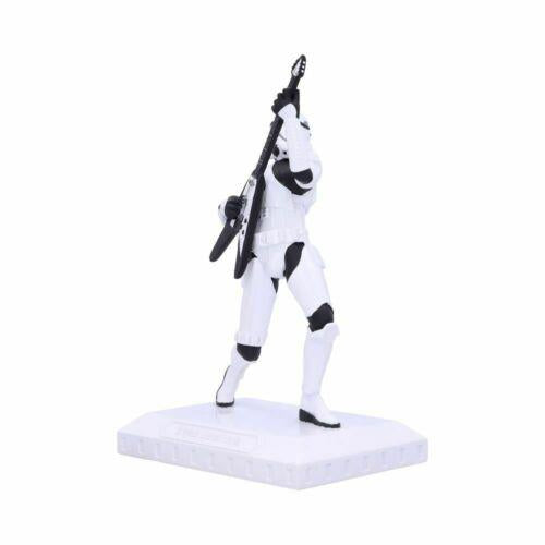 StormTrooper Rock On! 18cm Figure