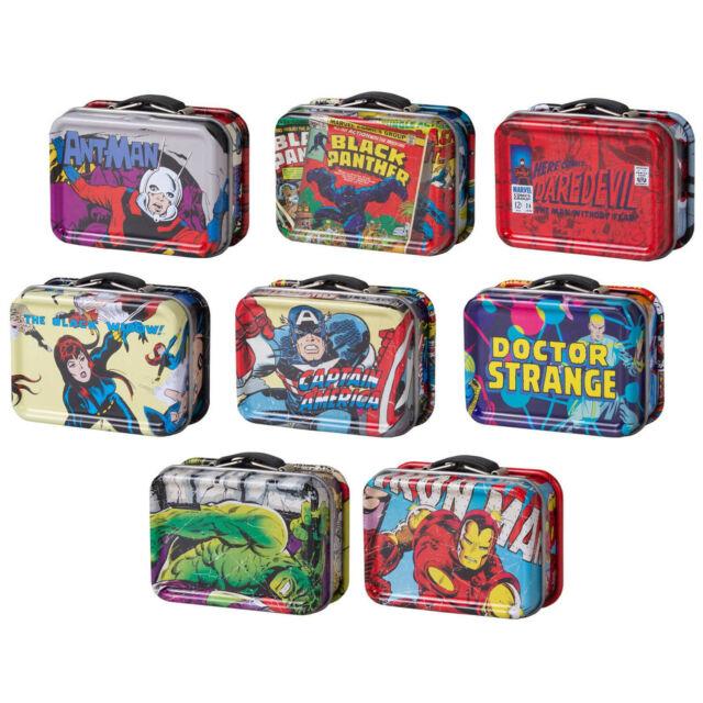 Marvel Tiny Tins Series 1