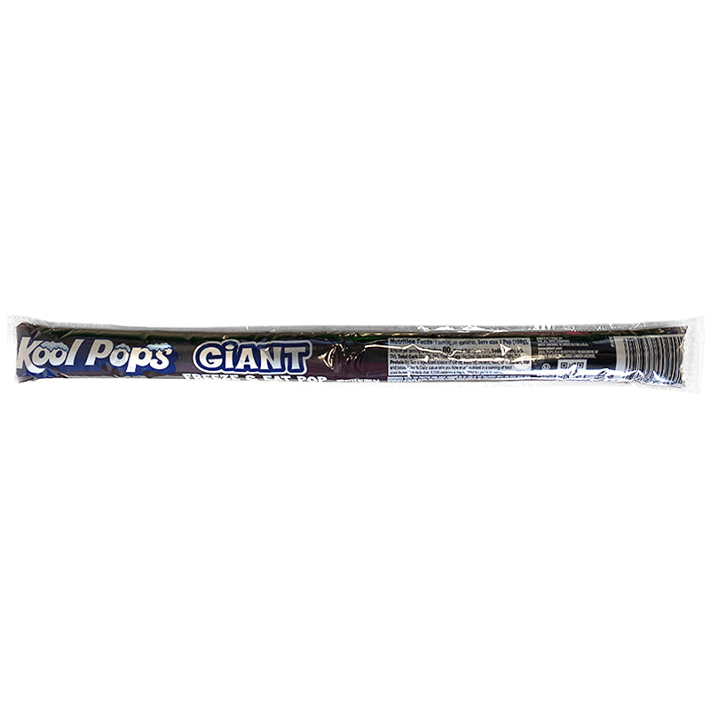 Kool Pops Giant Freezer Bars 5.5oz (156g)