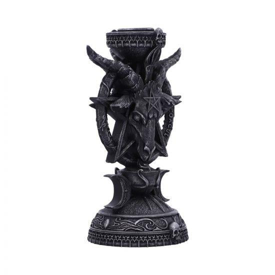 Light Of Baphomet Candle Holder