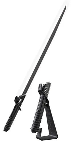 STAR WARS BLACK SERIES FORCE FX ELITE DARKSABER
