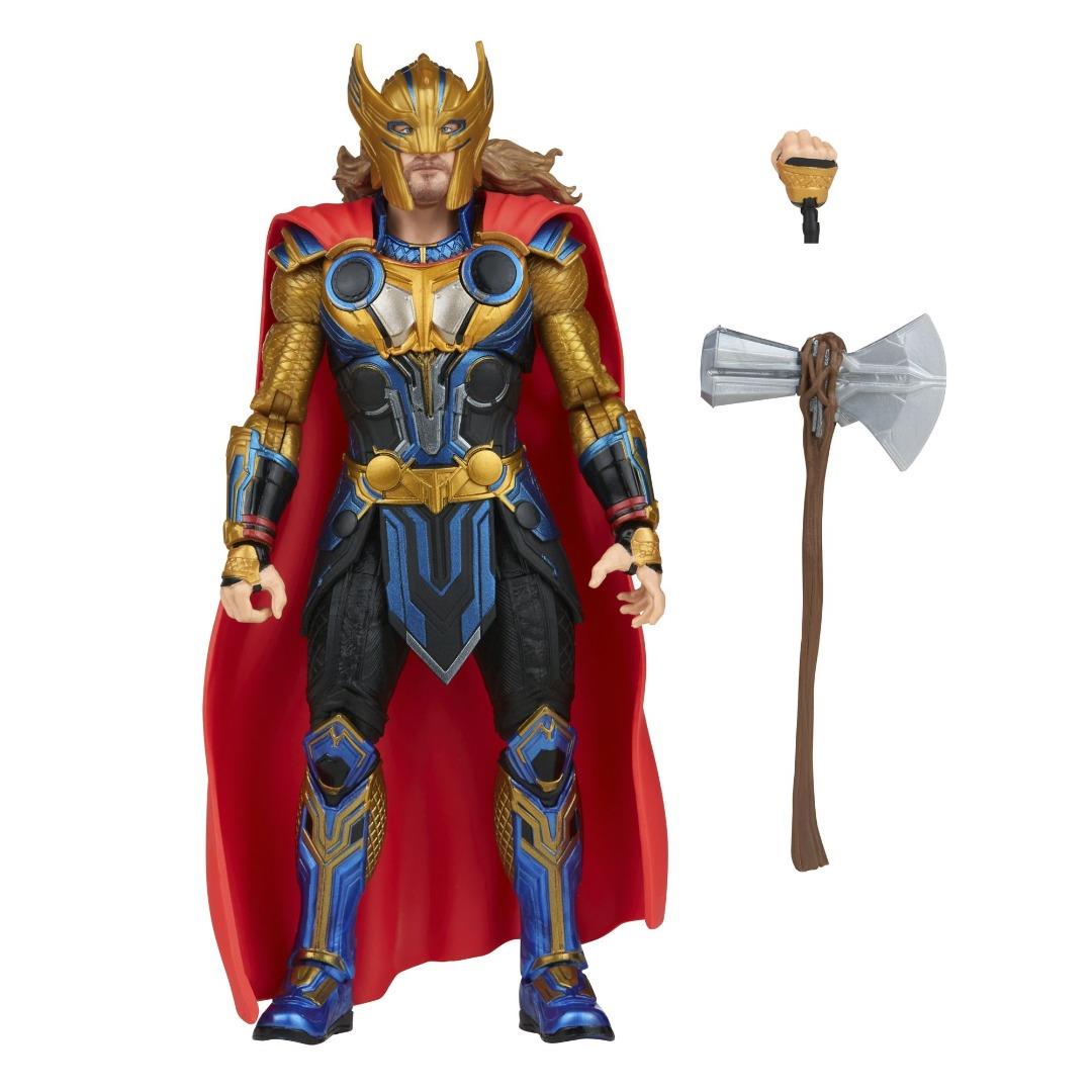 Marvel Legends Thor 6 inch Action Figure
