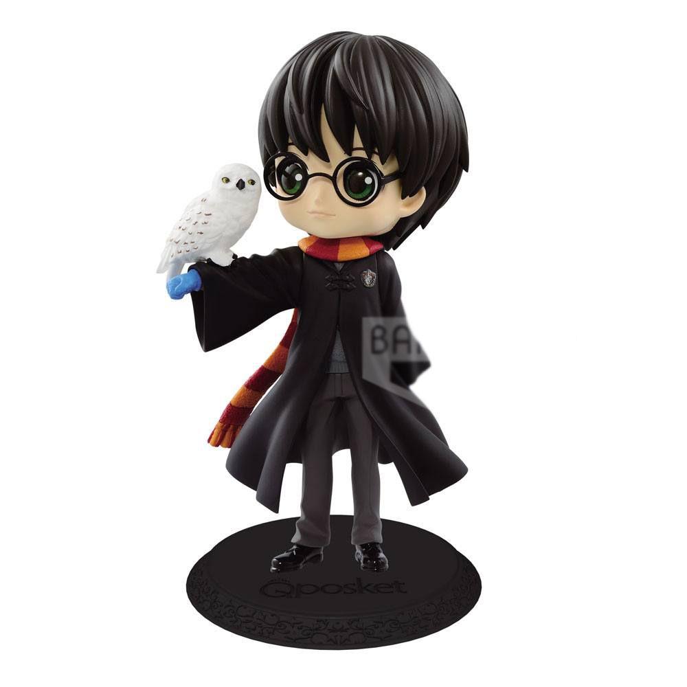 Harry Potter: Q Posket Figure: Harry Potter