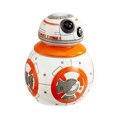 Star Wars BB-8 Egg Cup