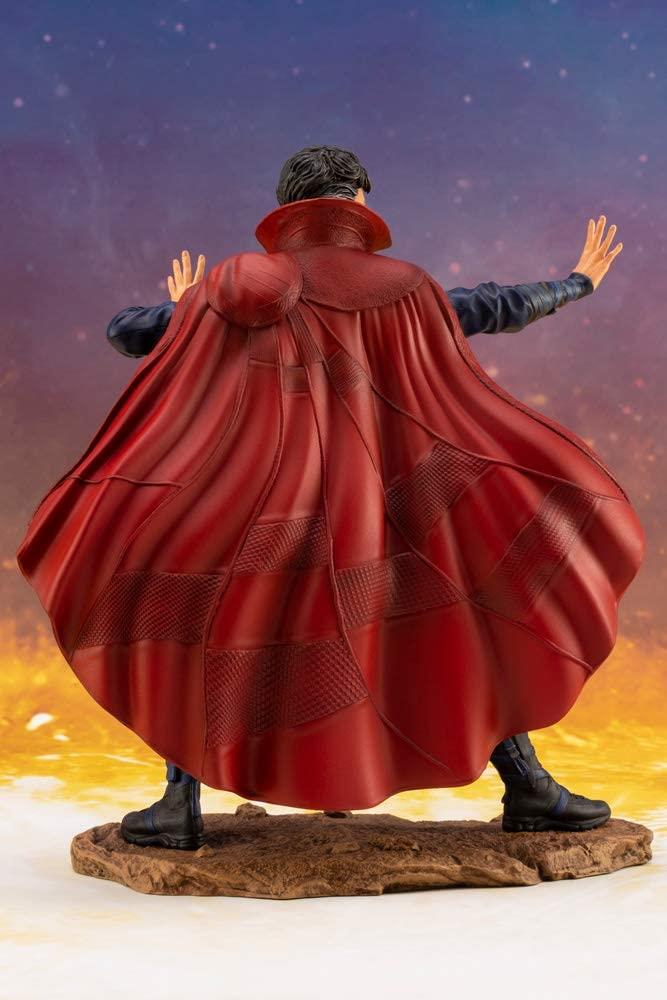 Marvel Infinity War Doctor Strange Artfx+ Statue