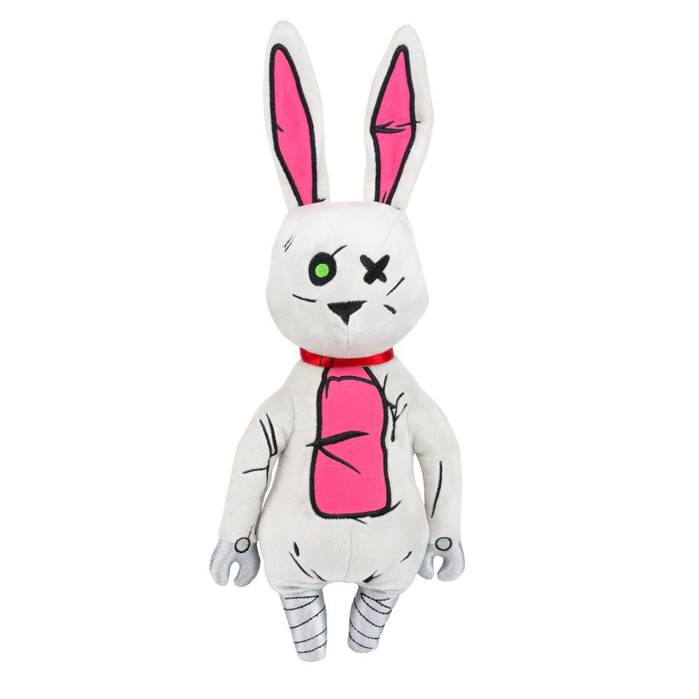 Borderlands 3 Tiny Tina Rabbit Plushie