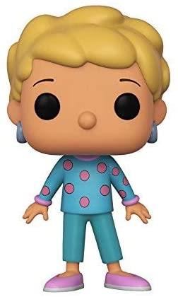 FUNKO POP! Disney Doug Patti Mayonnaise Vinyl