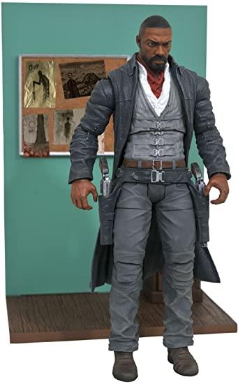 Select Dark Tower Collector's Action Figure The Gunslinger