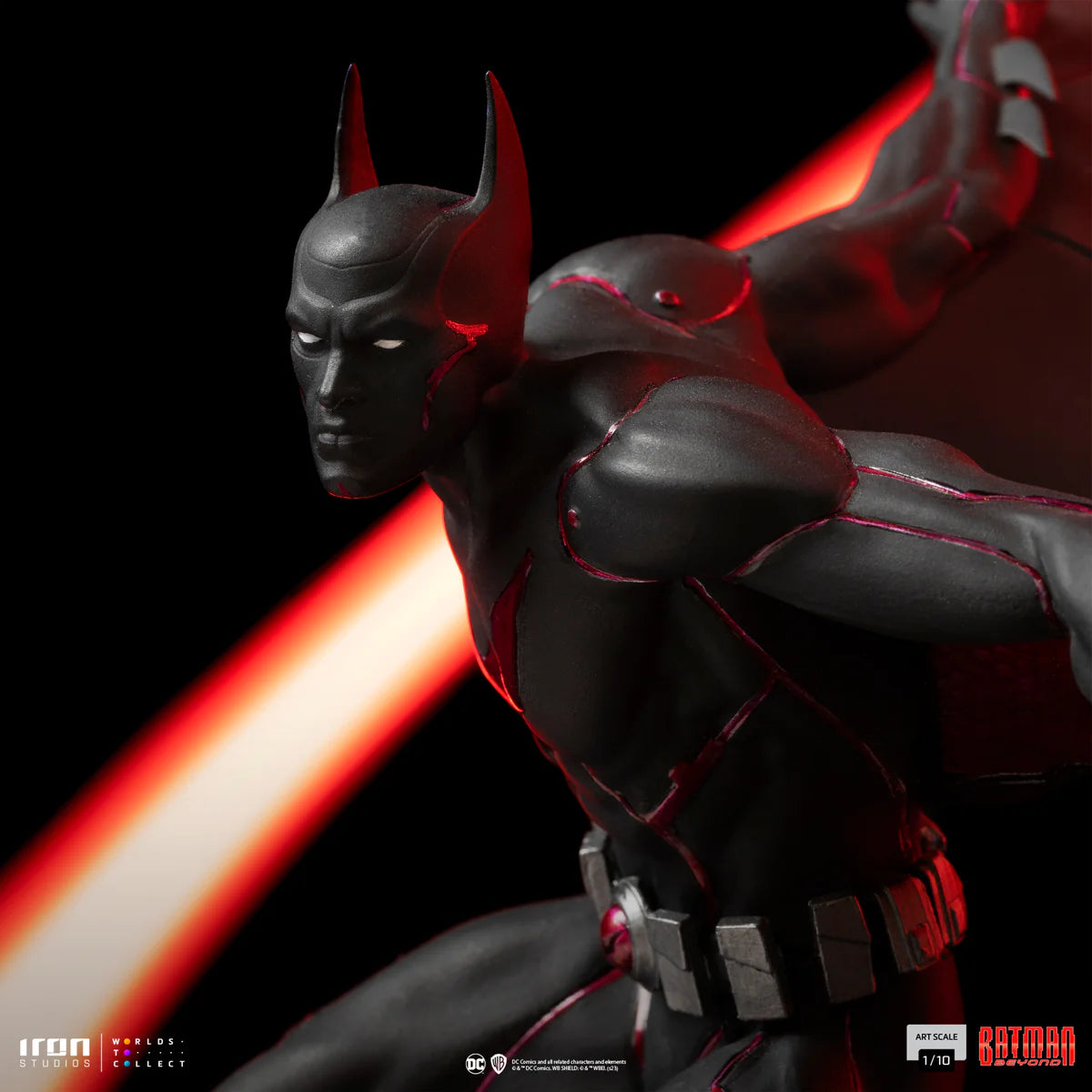 DC Comics Batman Beyond 1/10 Scale Statue