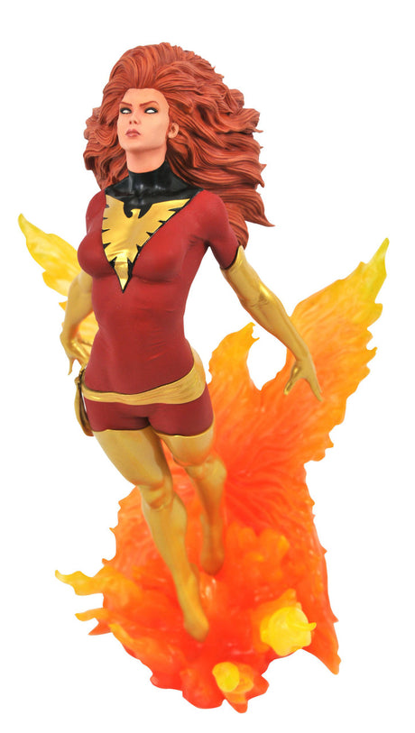 Marvel Dark Phoenix Gallery Diorama PVC Statue