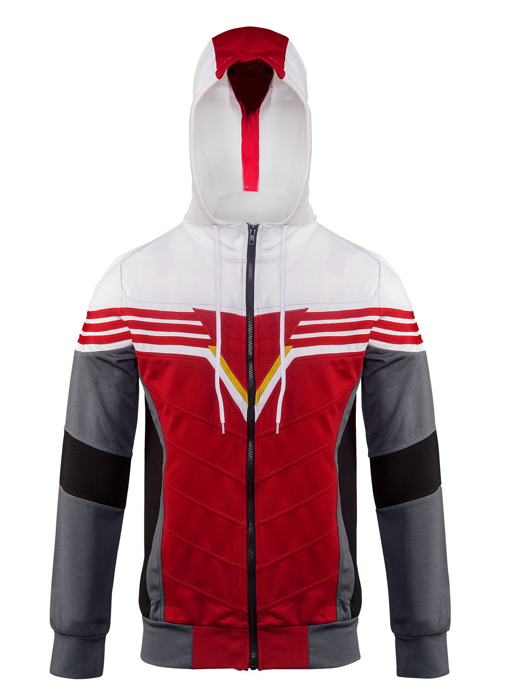 Marvel The Falcon and the Winter Soldier The Falcon Hoodie