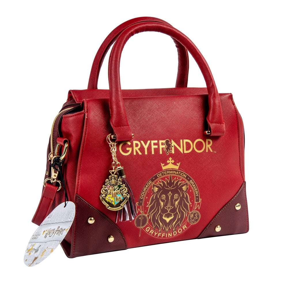 Harry Potter Gryffindor Handbag
