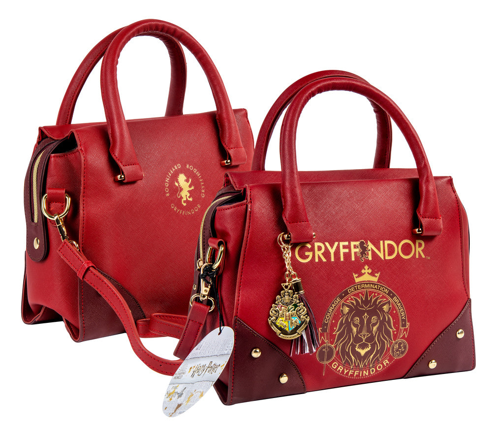 Harry Potter Gryffindor Handbag