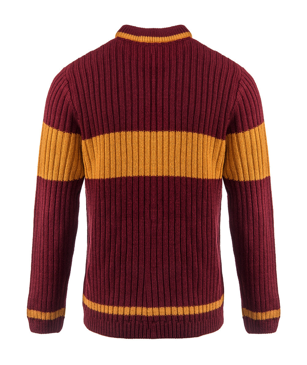 Harry Potter: Gryffindor Quidditch Jumper