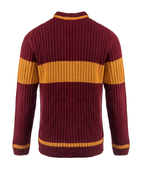 Harry Potter: Gryffindor Quidditch Jumper