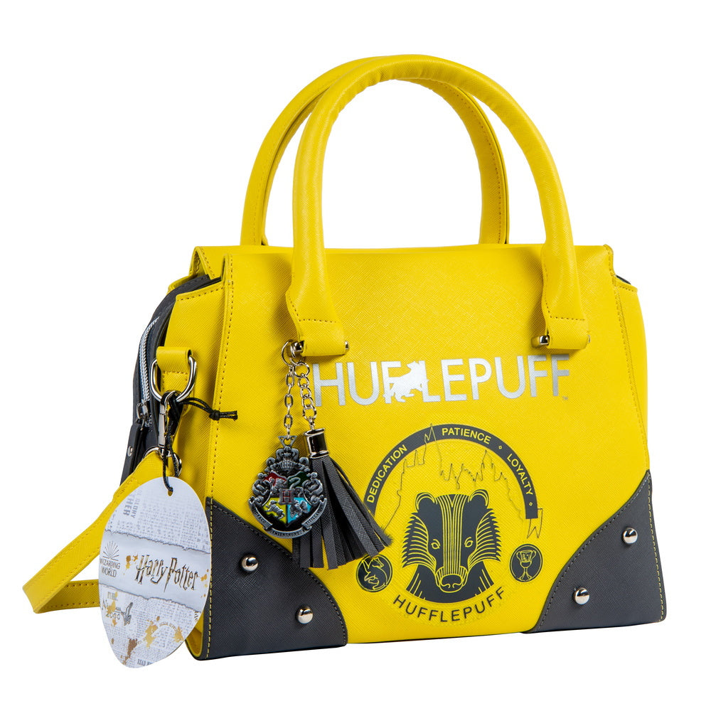 Harry Potter Hufflepuff Handbag