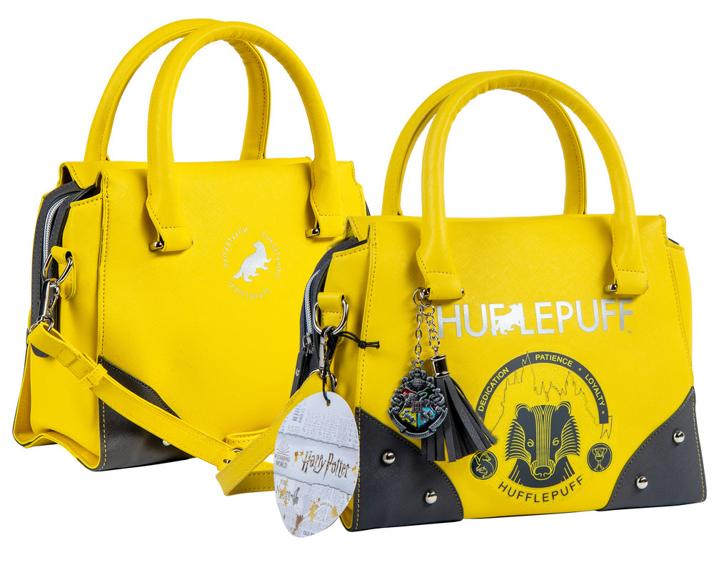 Harry Potter Hufflepuff Handbag