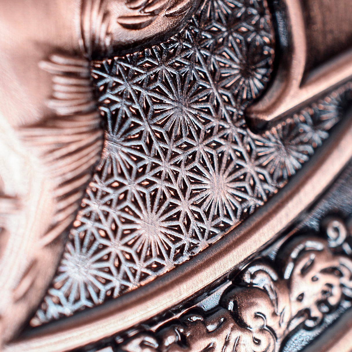 Harry Potter Jumbo House Coin Hufflepuff