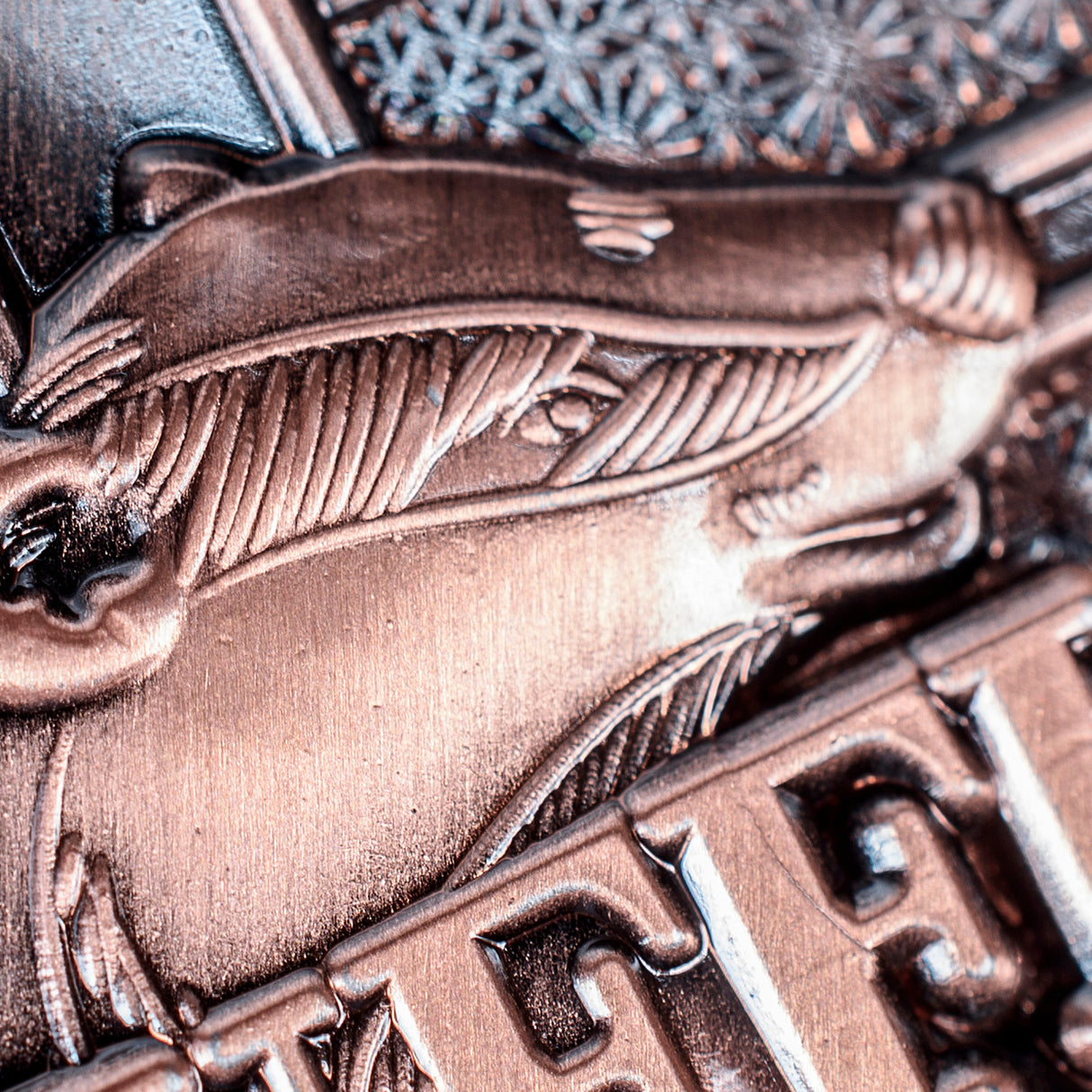 Harry Potter Jumbo House Coin Hufflepuff