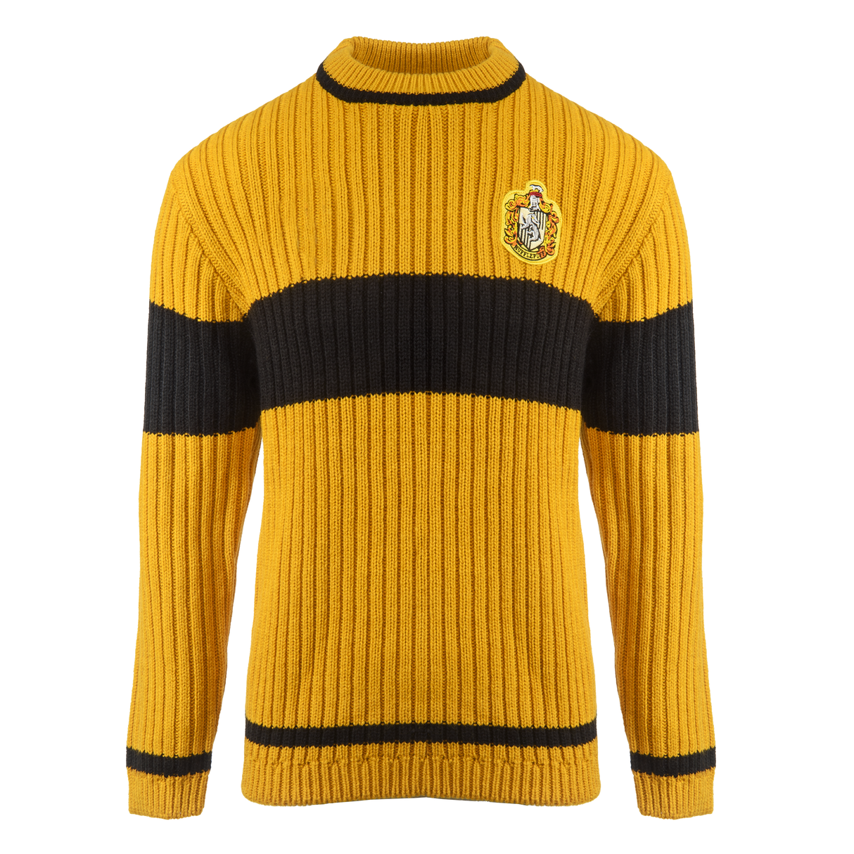 Harry Potter: Hufflepuff Quidditch Jumper