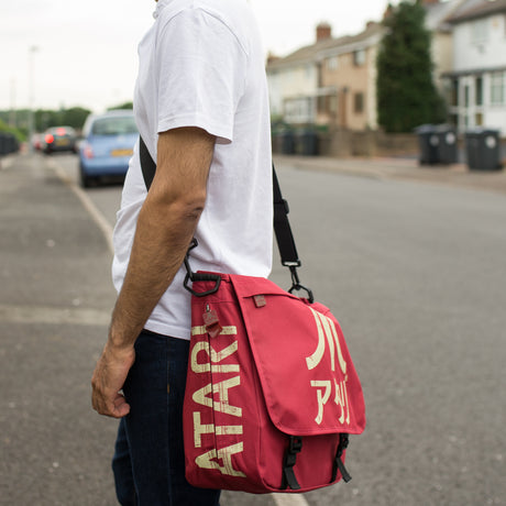 Atari Messenger Bag