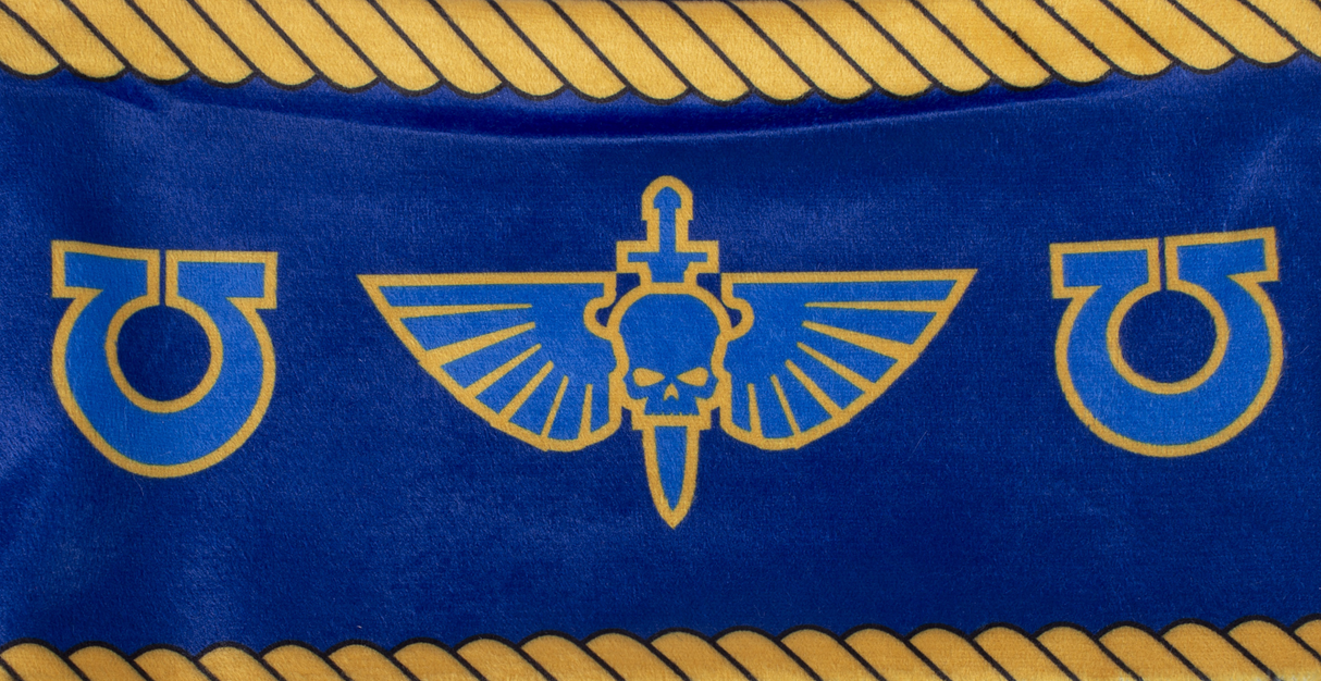 Warhammer 40,000 Imperium Stocking