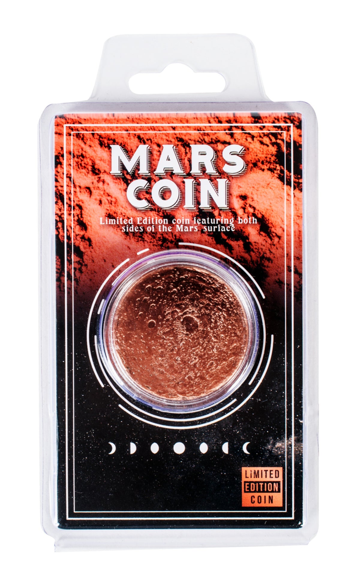 Mars Coin