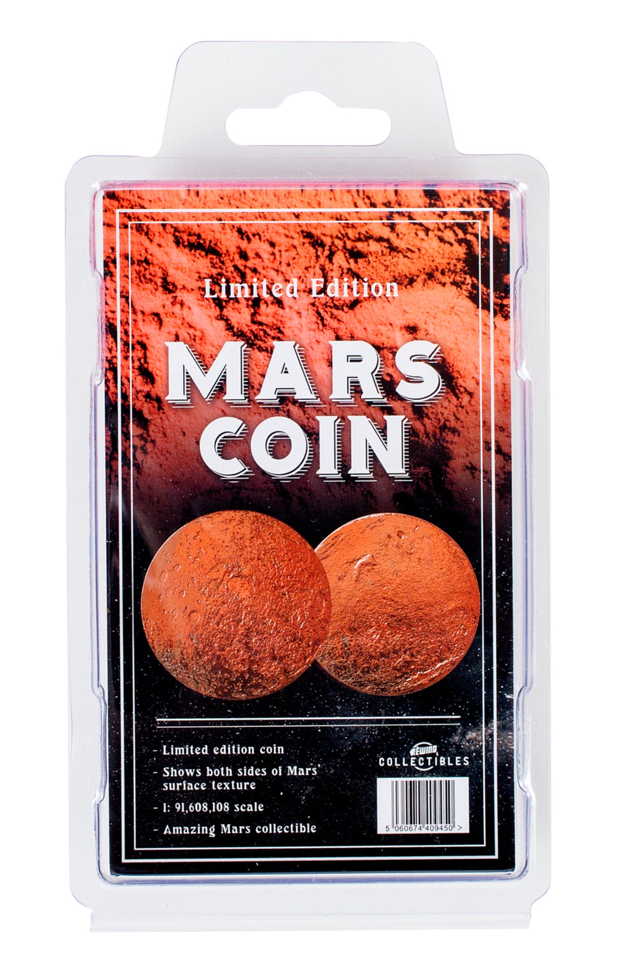 Mars Coin