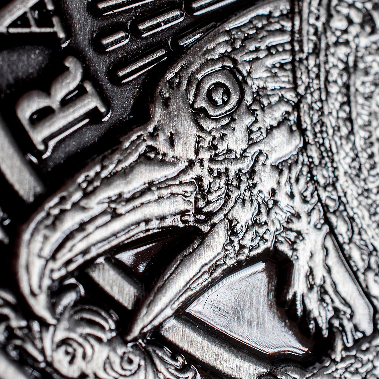 Harry Potter Jumbo House Coin Ravenclaw