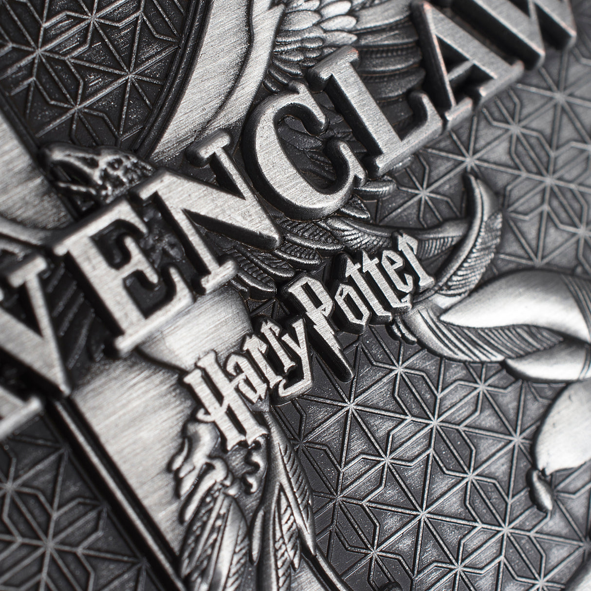 Harry Potter Jumbo House Coin Ravenclaw