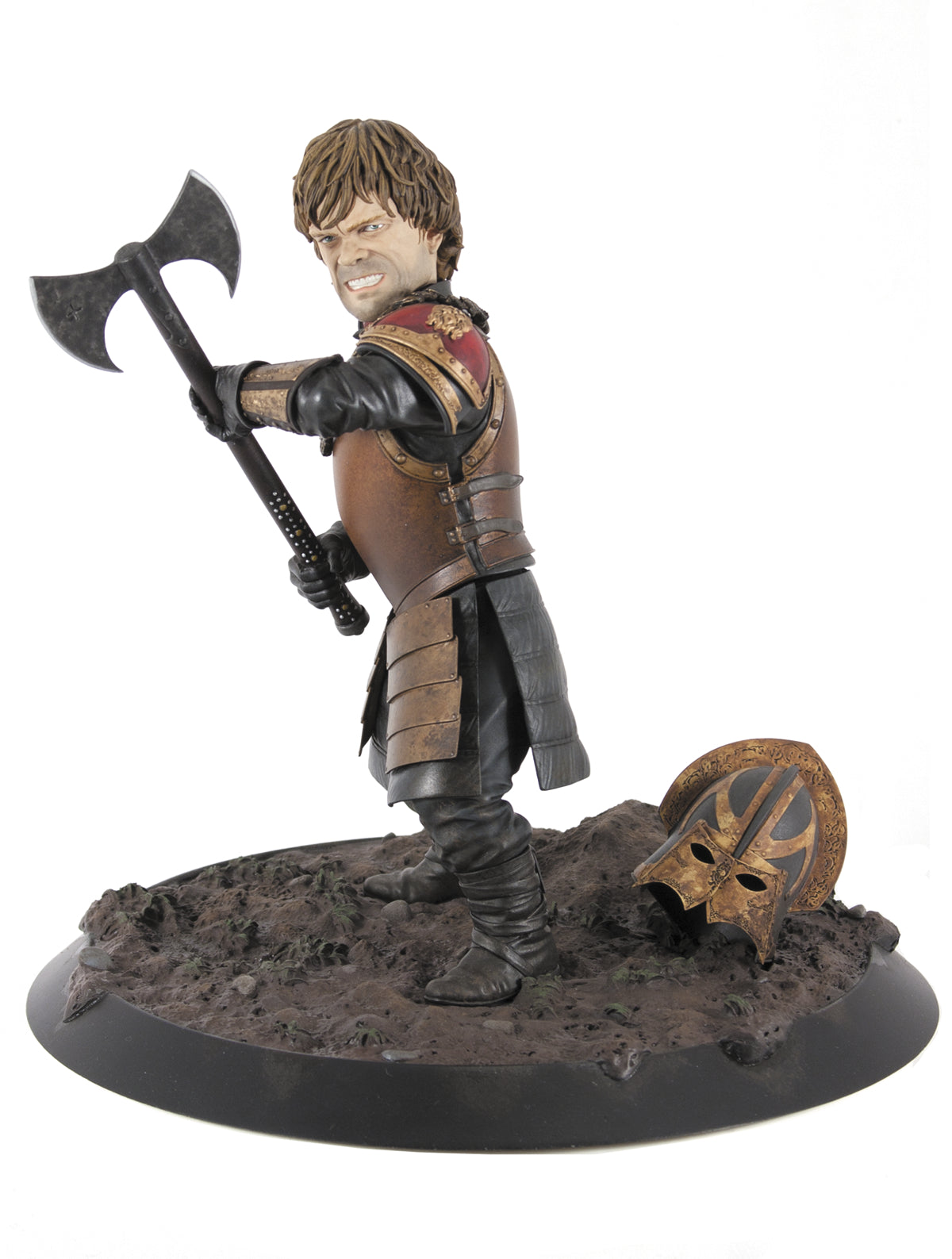 Game Of Thrones Statue Tyrion