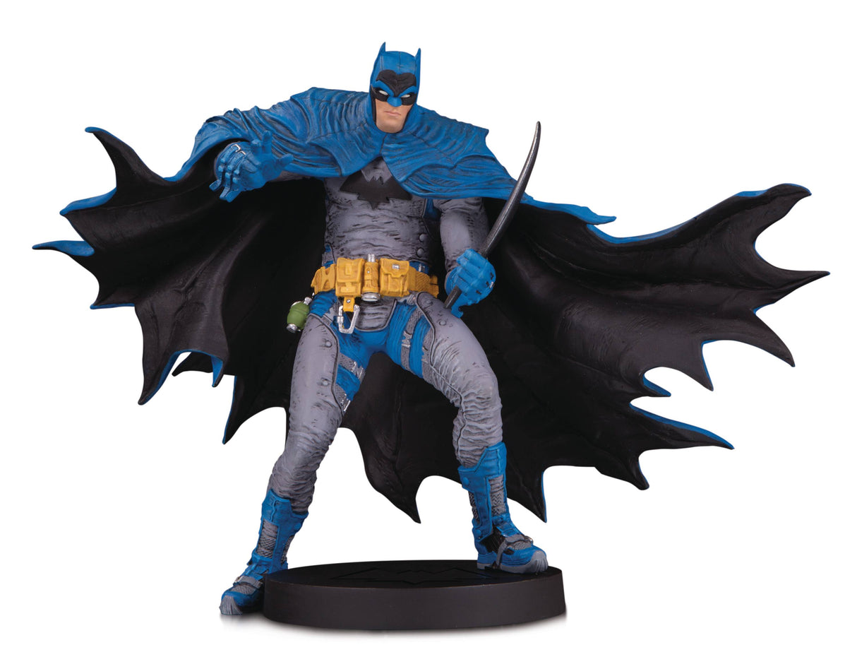 DC Comics Batman Designer Series By Rafael Grampa Statue