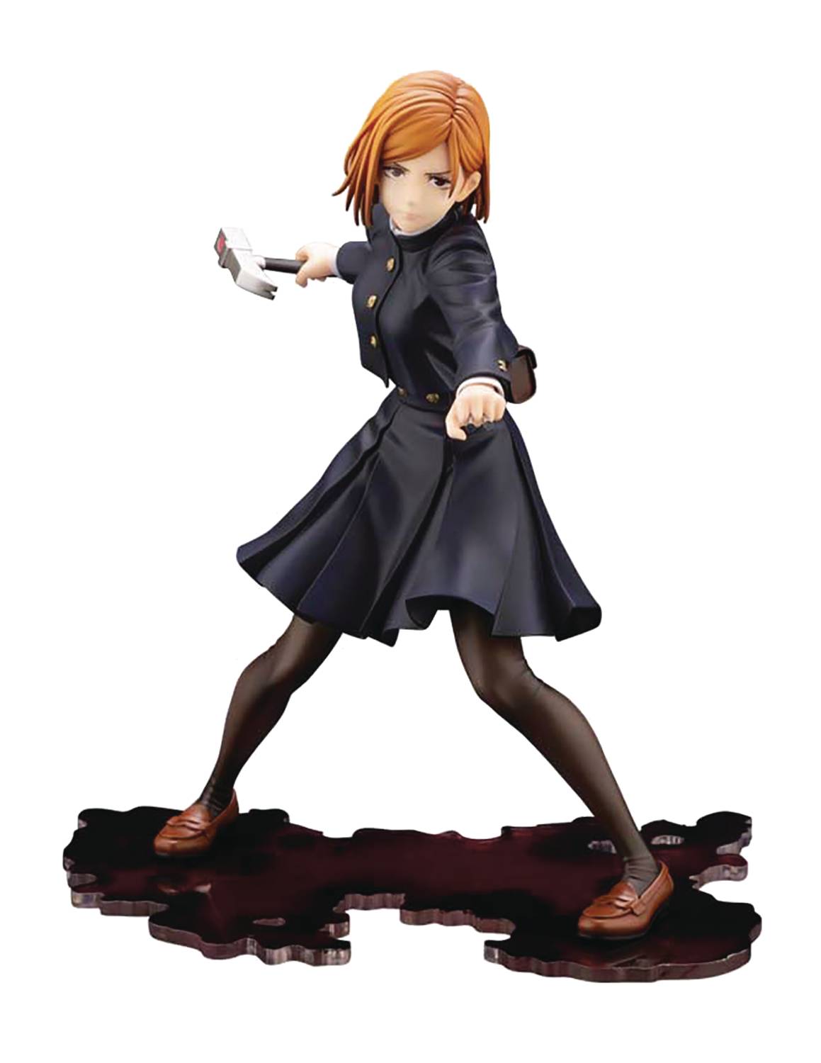 Jujutsu Kaisen Nobara Kugisaki Artfx J Statue