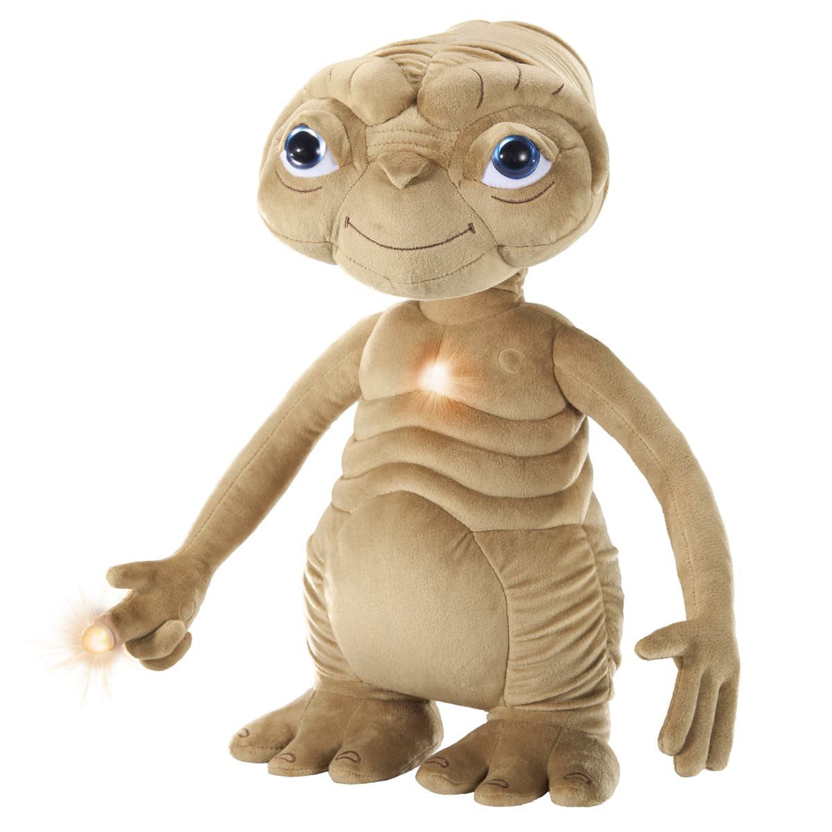 E.T. The Extra Terrestrial Interactive Plush Toy