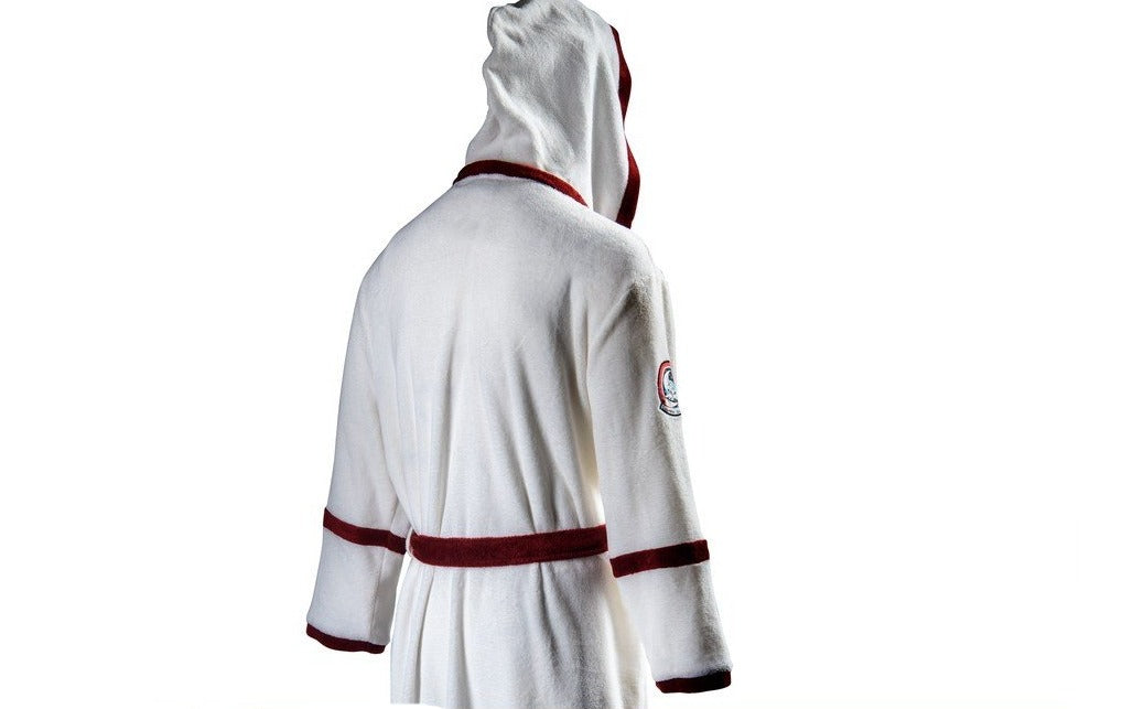 NASA: Astronaut Bathrobe