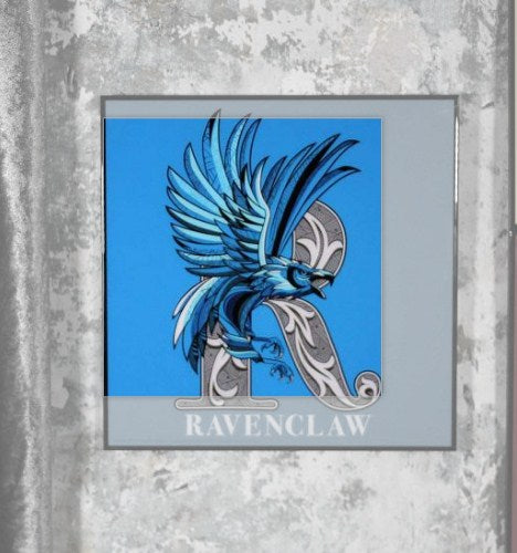 Harry Potter-Ravenclaw Crystal Clear Picture 32cm