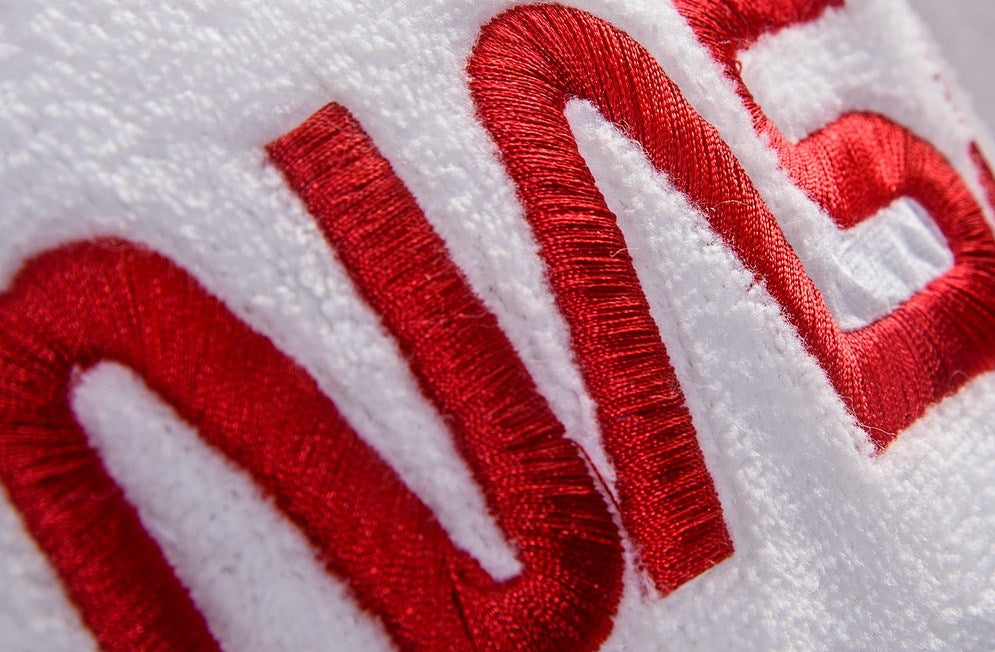 NASA: Astronaut Bathrobe