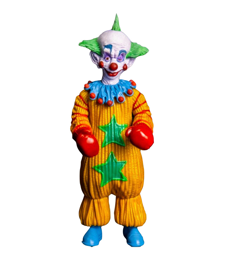 Killer Klowns From Outer Space Shorty 8" Scale Figure