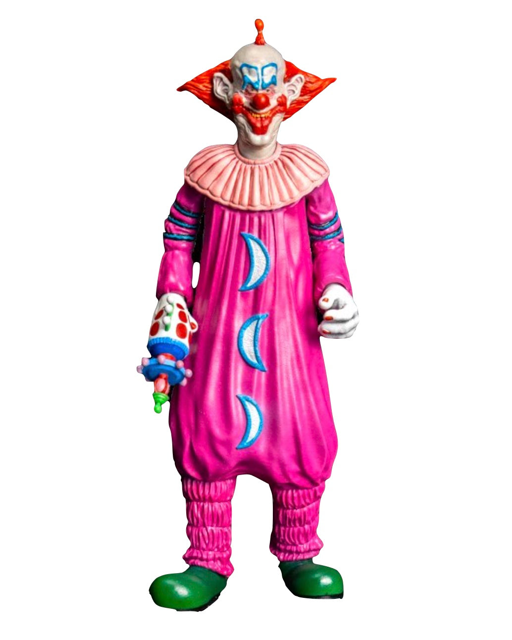 Killer Klowns From Outer Space Slim 8" Scale Figure
