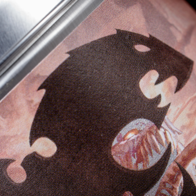 Warhammer 40K Tyranids Scented Candle