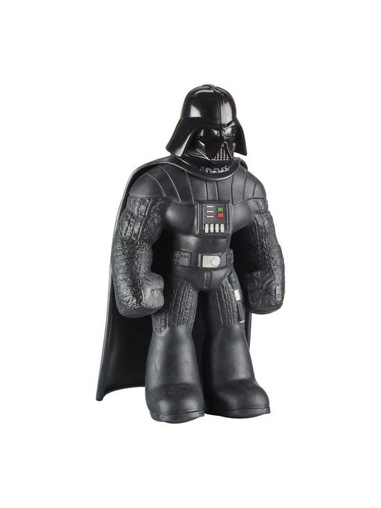 Star Wars Stretch Darth Vader Action Figure