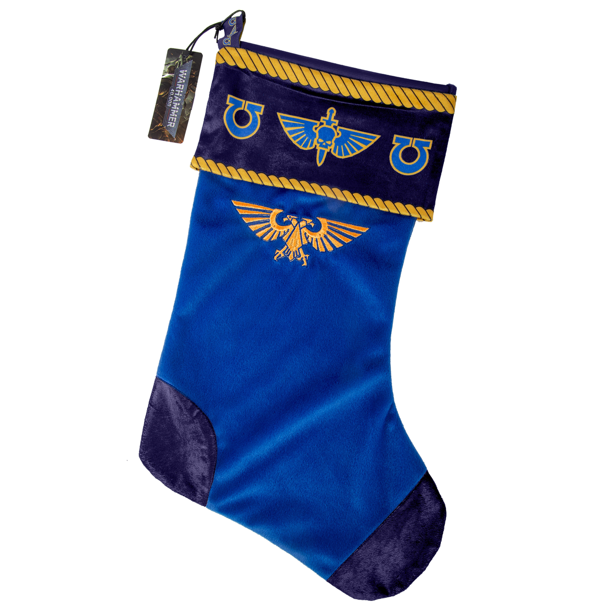 Warhammer 40,000 Imperium Stocking