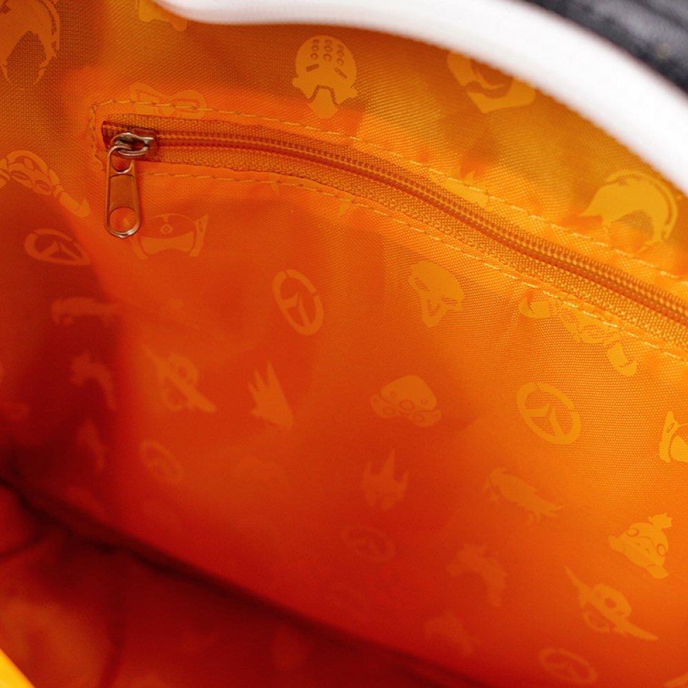 Overwatch Logo Messenger Bag